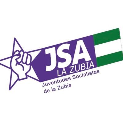 Bienvenidxs a la cuenta oficial de las Juventudes Socialistas de La Zubia (Granada) 🌹 Si eres joven y progresista, afíliate! 📝 #JovenesImparables