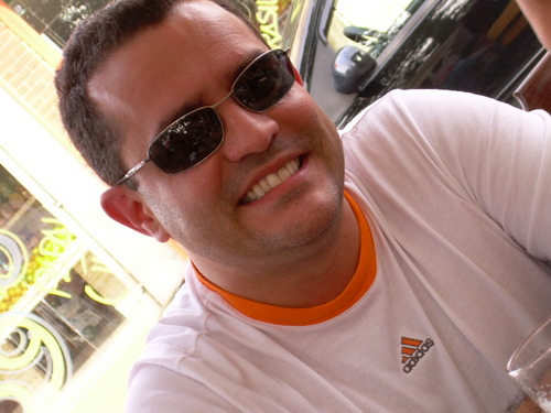 JEFGiglio's profile picture. Brasileiro, paulista, joseense, engenheiro, professor, espírita kardecista, amante das artes em geral, músico amador.