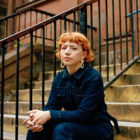 Lottie Whalen (@lotwhalen) 's Twitter Profile