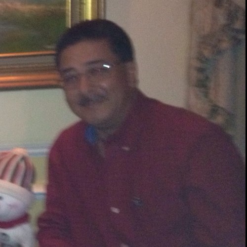 RicardoChiari's profile picture. 