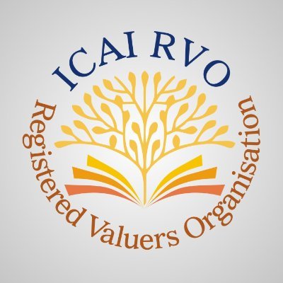 The ICAI Registered Valuers Organisation is a section 8 Company formed by the Institute of Chartered Accountants of India.