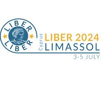 LIBER Conference(@LIBERconference) 's Twitter Profile Photo