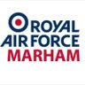 RAF_Marham's profile picture. This is the official account for RAF Marham. Find out more by visiting https://t.co/fjWmyy3jkn…