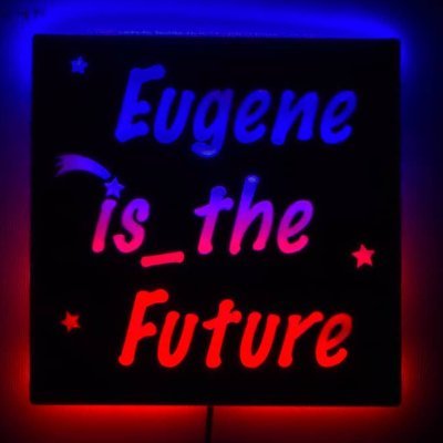 EugeneIsFuture Profile Picture