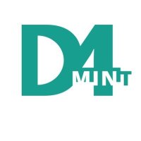 D4MINT(@D4MINT) 's Twitter Profile Photo