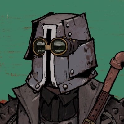 FidelionDave's profile picture. Everybody loves Dave — the @FidelionNFT mascot. Acc run by the community. Dave holder: @BTCETHXTZ