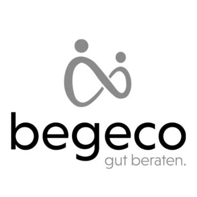 begecogmbh's profile picture. begeco ist ein engagiertes Team von Experten, das Unternehmen auf ihrem Weg zur Digitalisierung unterstützt.