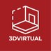3D Virtual Agency (@3dvirtualagency) Twitter profile photo