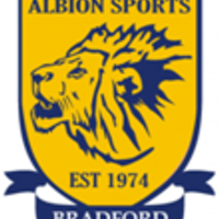 Albion Sports A F C(@AlbionSportsAFC) 's Twitter Profile Photo