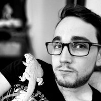 Jamie (@aus_gohan) 's Twitter Profile