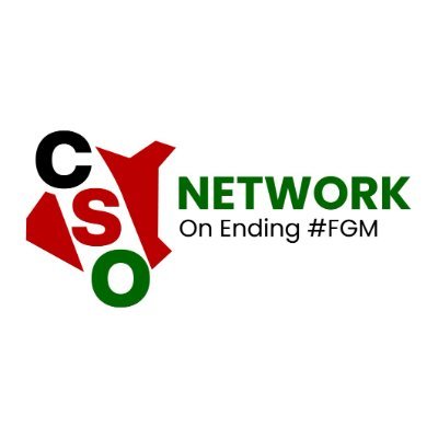 CSO Network Kenya #EndFGM Profile