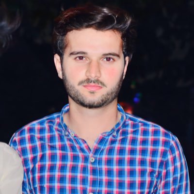 Kamran Yousafzai