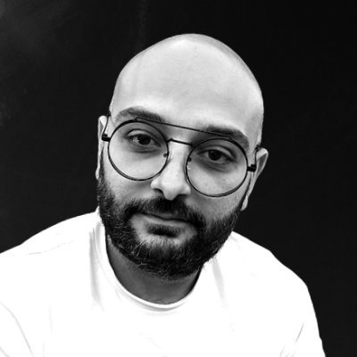 Co-Founder of https://t.co/DUhpHpI2UF & https://t.co/a6ZgbzzEIJ • Gamer • MUFC