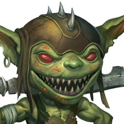 The Honest Goblin