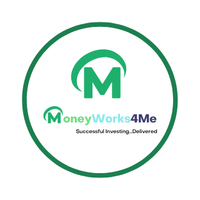 MoneyWorks4Me(@MoneyWorks4ME) 's Twitter Profile Photo