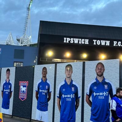 football, live in and love Australia. Lifelong #itfc fan, will always support England & St kilda saints.