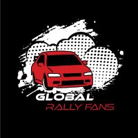 Global Rally Fans(@GlobalRallyFans) 's Twitter Profile Photo