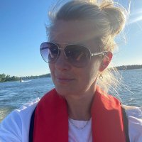 Martine Gilbert (@gilbertmar32319) 's Twitter Profile