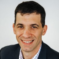 Benjamin Weiss (@benjaminaweiss) 's Twitter Profile