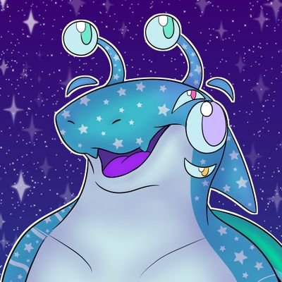 ☆ I go by Astro or Charlie! ☆ 19 years old ☆ They/Them ☆ SFW ☆ 🦈 Furry ☆ Creator of the Selachipod species! ☆ PFP by @BixByte_☆ Previously AquaDragon85 ☆