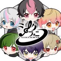 シクフォニ@プレゼント担当 (@prepreycc31) 's Twitter Profile