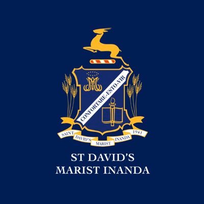 St David's Marist Inanda is a Catholic boys, weekly boarding school in the heart of Inanda JHB. Where faith, culture and life in harmony is our way of life!