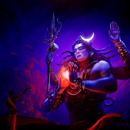 Sanghaarak's profile picture. 🙏🏻ह͜༢ ह͜༢ મह།देવ🙏🏻