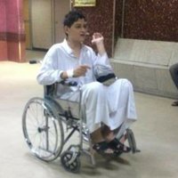 اخ الشهيد المظلوم علي بشار الدفاعي (@aldfadhw) 's Twitter Profile