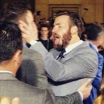 همجنسگرا!
He/Him
A Free Gay guy; who was born in a right country but in a wrong time!
Grifindur🦁