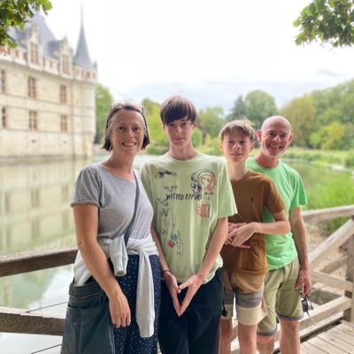 verity_bradshaw's profile picture. Mum of 2 . Loves living in Cornwall