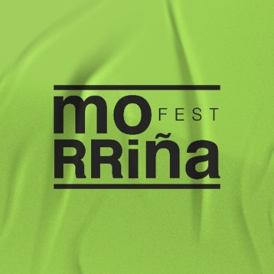 Morriña Festival Profile