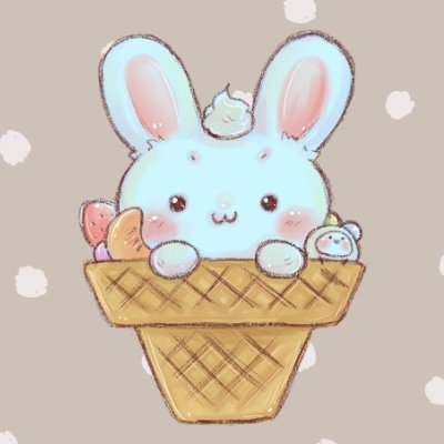 ちゃぴぃ🍦🐥🍡さんのプロフィール画像