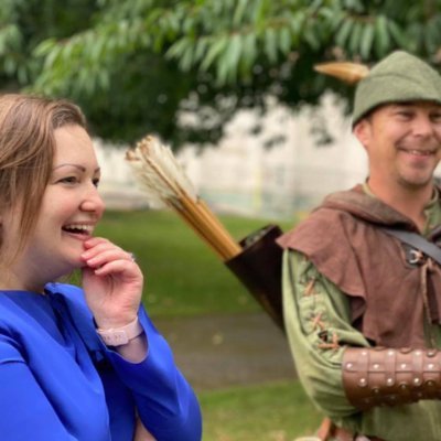 RuthRushcliffe's profile picture. @Conservatives MP for Rushcliffe🌳 
Contact: Ruth.Edwards.MP@Parliament.uk