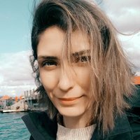 Deniz GÜR (@lcvrtdeniz) 's Twitter Profile
