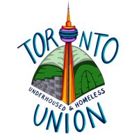 Toronto Underhoused and Homeless Union(@TUHUnion_) 's Twitter Profile Photo