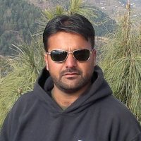 Raees khan(@Raees141) 's Twitter Profile Photo