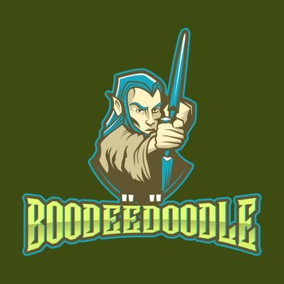 boodeedoodle