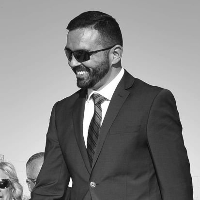 Rassuriste assumé et fier de l'être !