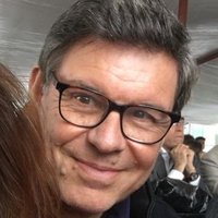 Fernando Tornello ππ (@f1tornello) 's Twitter Profile
