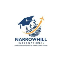 Narrowhill International (@narrowhill_int) 's Twitter Profile