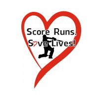 Score Runs Save Lives (@srsl_cricket) 's Twitter Profile Photo Score Runs Save Lives (@srsl_cricket) 's Twitter Profile Photo