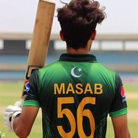 Masab 🇵🇰(@Im_Masab) 's Twitter Profile Photo