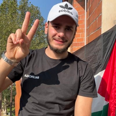 AhmedWael400's profile picture. FCIS | MU