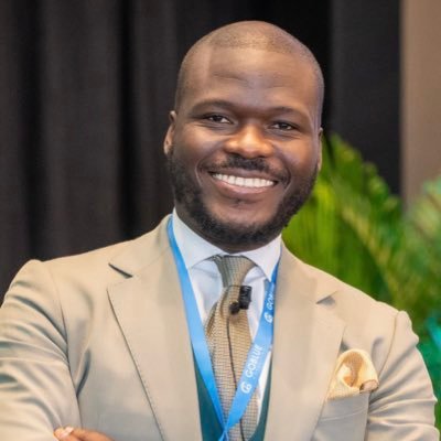 christiannjnr's profile picture. Entrepreneur / Digital Strategist / Management Consultant. Founder @rhicstech @nodihealth @cadawada