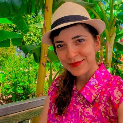 ebrudemirsussex's profile picture. Asst Prof @aybuhukukf. PostDoc @AarhusUni. PhD&AFHEA @SussexLaw. LLM @UoN_Law. Book Review Editor @IFJPglobal ❤️family, books, films, art, sunsets, breakfasts…
