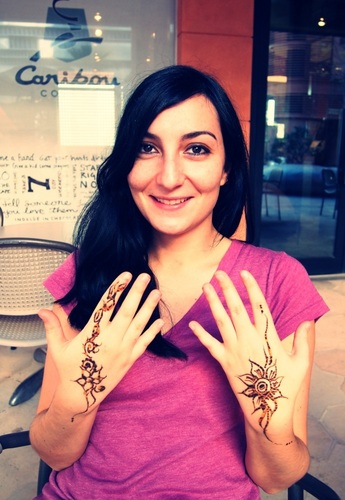 MPoloA's profile picture. I am not discouraged, because every wrong attempt discarded is another step forward