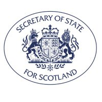 Scotland Office (@scotsecofstate) 's Twitter Profile