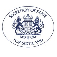 Office of the Secretary of State for Scotland(@ScotSecofState) 's Twitter Profile Photo