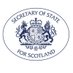 Scotland Office (@scotsecofstate) Twitter profile photo Scotland Office (@scotsecofstate) Twitter profile photo