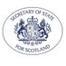 Office of the Secretary of State for Scotland (@ScotSecofState) Twitter profile photo